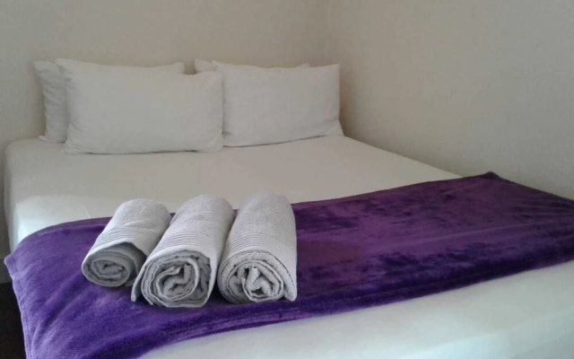 Doga's Place