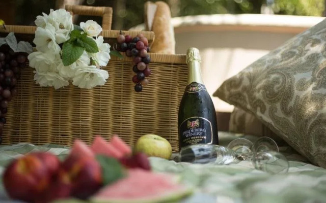 Kleine Constantia Boutique Guest House