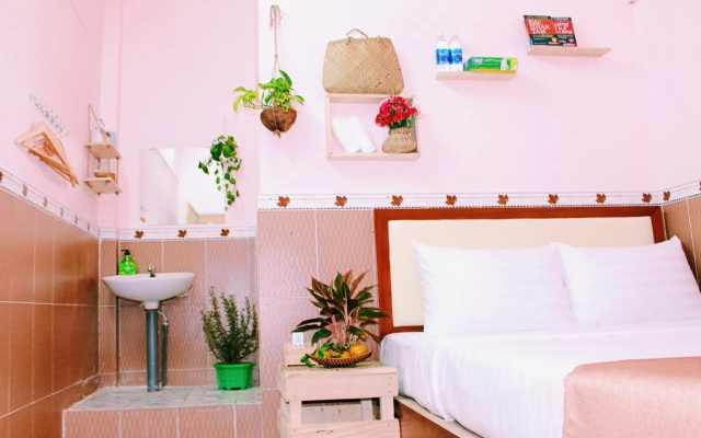 Mekong Backpacker Inn - Hostel