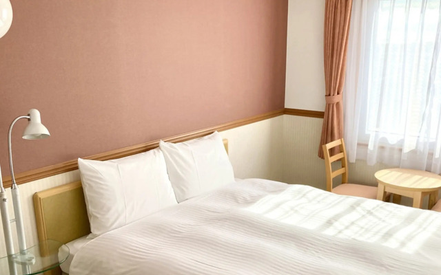 Toyoko Inn Kitakyushu Kuko