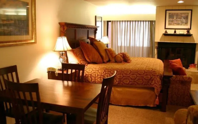 Center Village by Copper Vacations