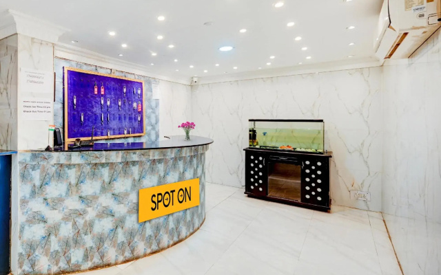 SPOT ON 80554 Hotel Atithi Premium