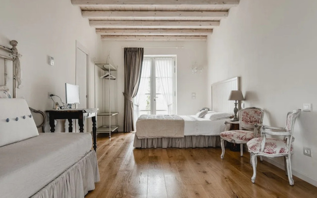 Agriturismo La Borina