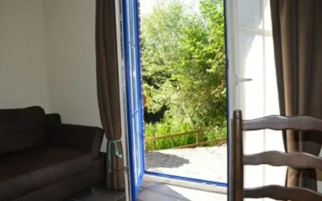 B&B dHellekapelle