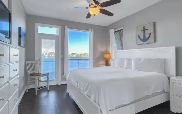 Destiny Beach Villas #11b- Beach Oasis