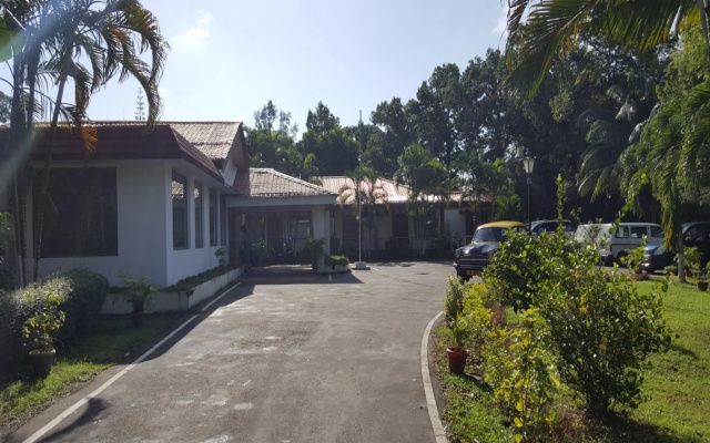 Megapode Resort -Port Blair