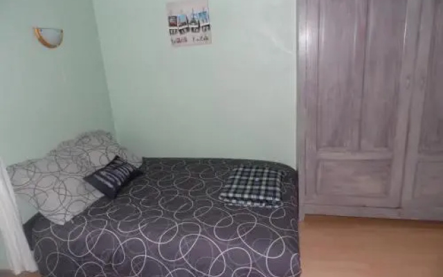Chambre Tout Confort