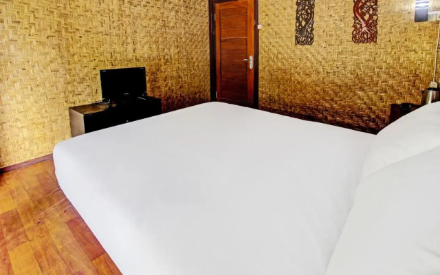 Hotel O Gemilang 2NearBukit Pergasingan