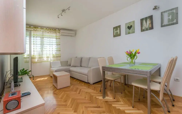 Apartments Cetina