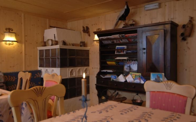 Hotel Alpino