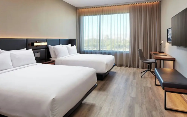 Ac Hotel St. Louis Downtown
