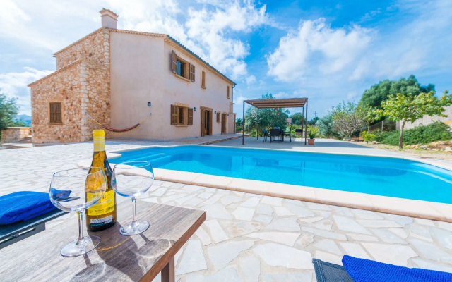 Casa Puig De Na Franquesa