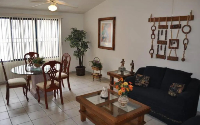 Suite Incomparable Bernardo Quintana 30D