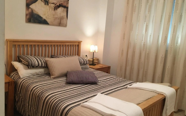 Casares Vacations