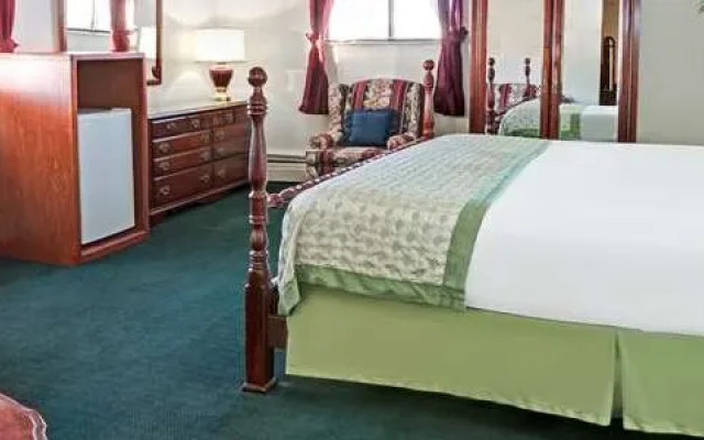 Laramie Express Inn