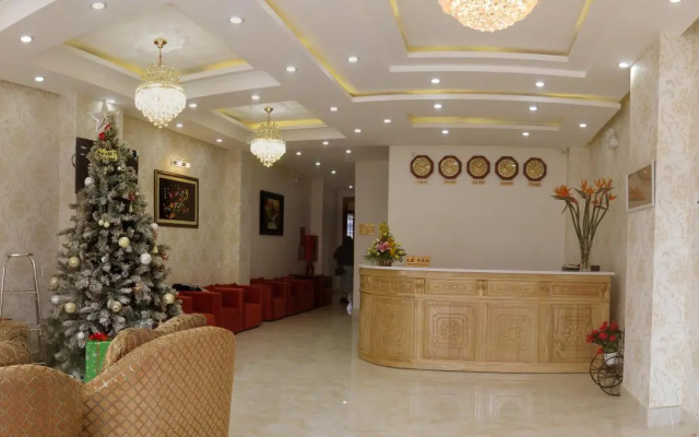 Am Memory Centre Hotel