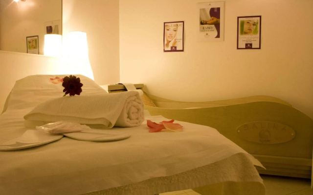 Albergo Sala