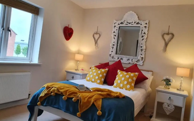 Ladysmith Complex - 8 Bedrooms