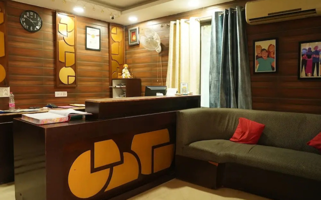 Hotel Jindal Palace by OYO