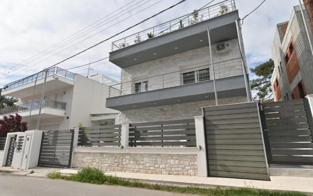 White Coral Luxury Apartments