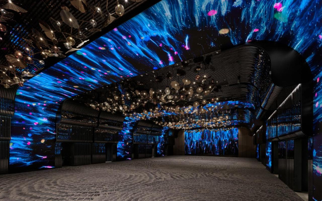 MGM Qingdao