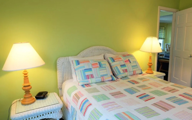 Widgeon's Rest at Ocracoke - 3 Br Home