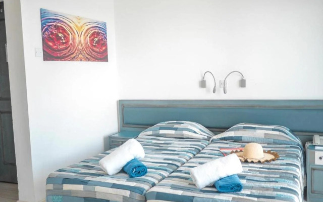 TSANotel