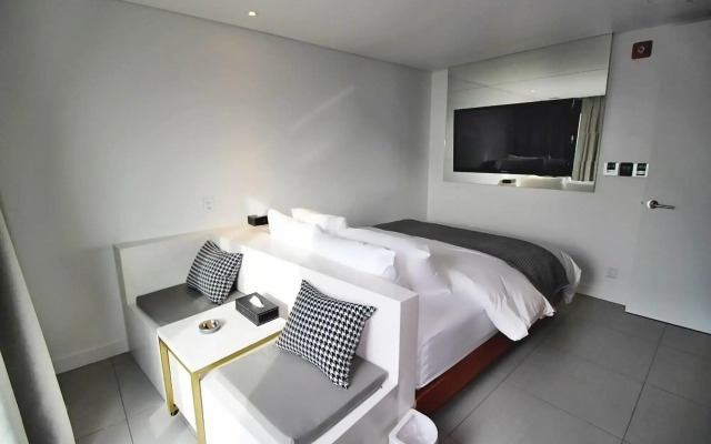 Circle Hotel Seoul