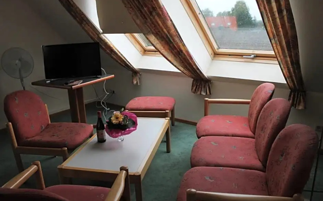 Hotel Ideal