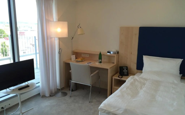 Hotel Erwin Junker