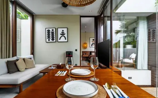 Villa Cinta 3 by BaliSuperHost