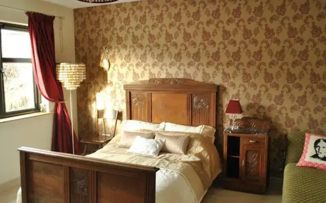 Glenview Lodge B&B