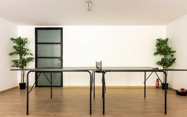 Supreme Comfort Apartments by Athens Stay