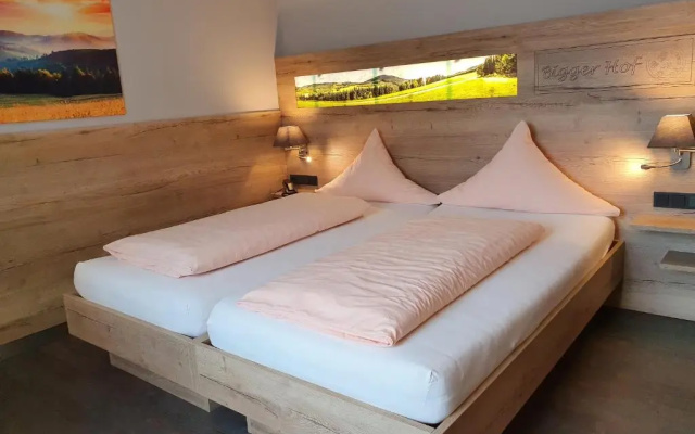 Hotel Bigger Hof