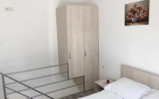 House Mima