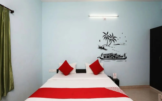 OYO 4389 Sai Guest House