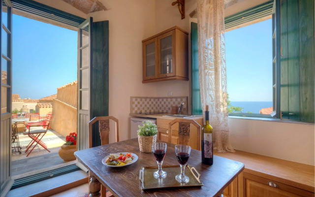 Ritsos Guesthouse
