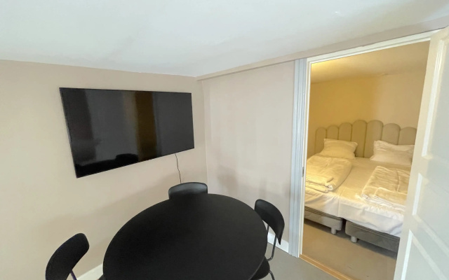 ★Cozy Apt w. Balcony in the Heart of Copenhagen★
