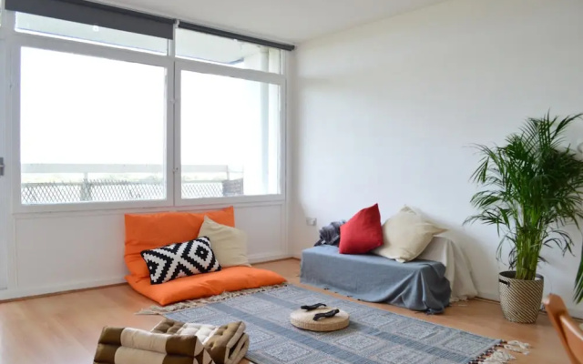 Spacious 1 Bedroom Apartment in Homerton