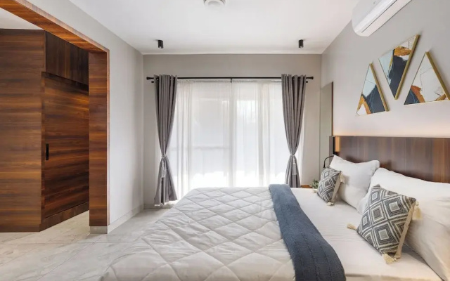Cityhaus By Red Olive