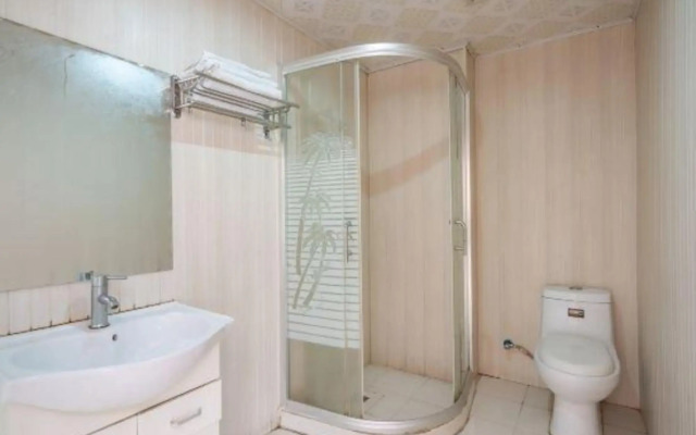 Kuwo Express Hotel