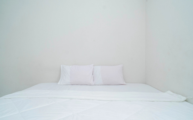 M Room Residence