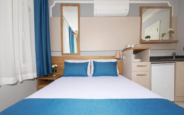 Marina Hotel Bodrum