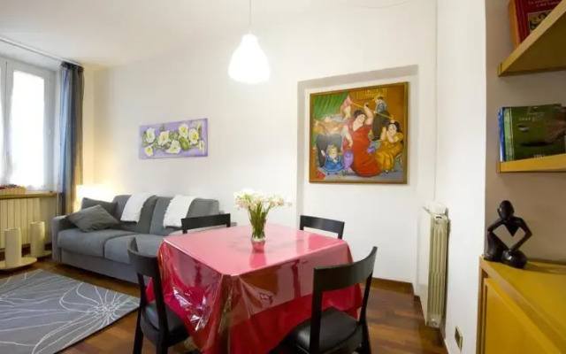Corner House