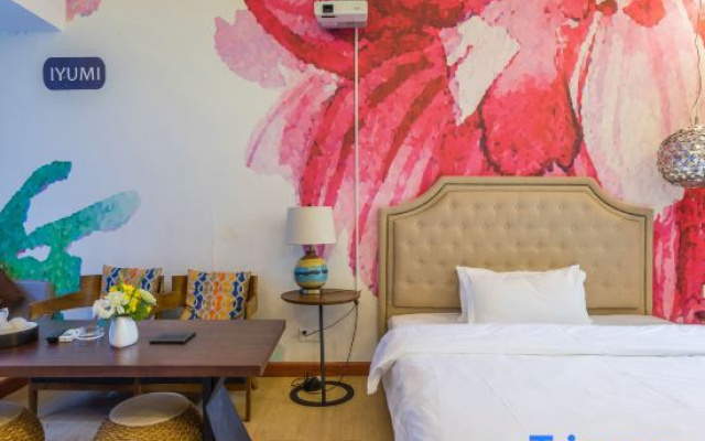 ROOMME International Apartment