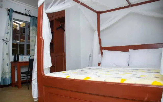 parachichi house Bed and Breakfast