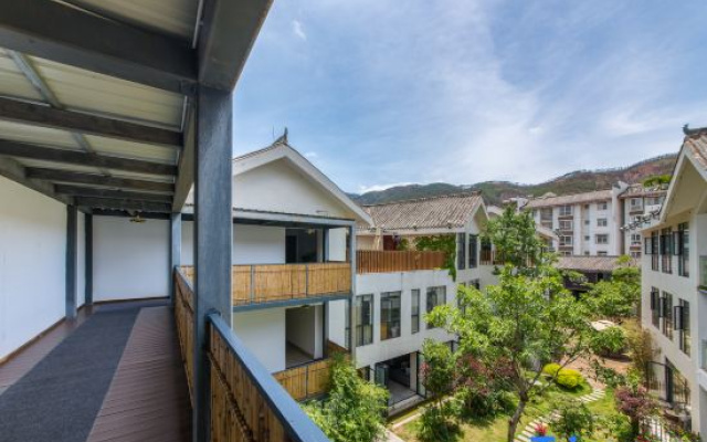 XiChang Qionghai Seventeen Degrees•HeYue Garden Resort