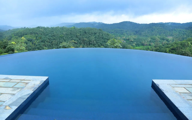 Jungle Edge Resort by Z Vacations