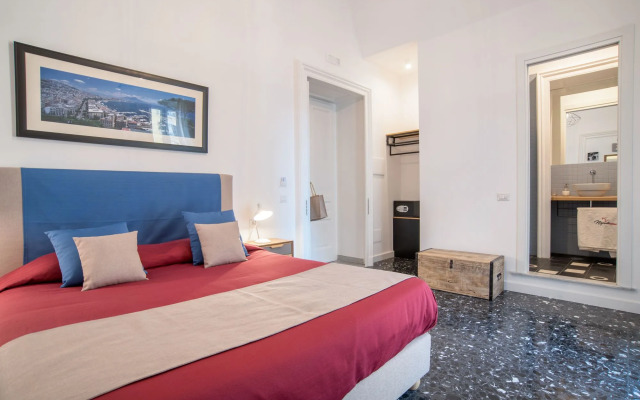 Napoliamo Guest House