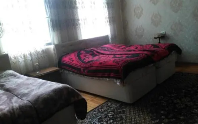 Guest house on Miriana III